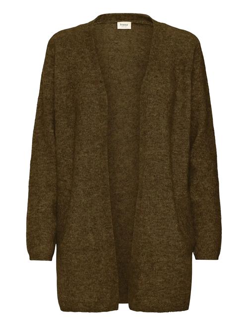 Frsanny Car 7 Fransa Khaki