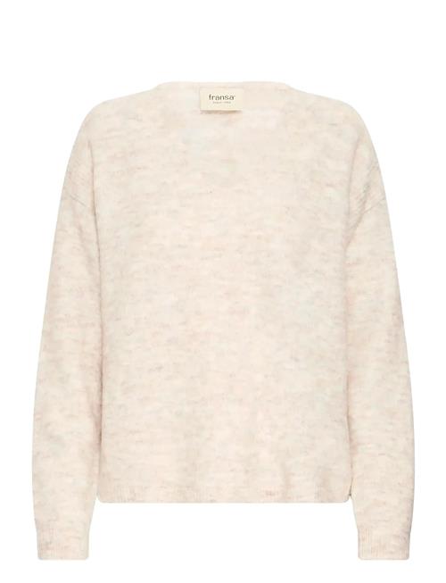 Frsanny Pu 8 Fransa Cream