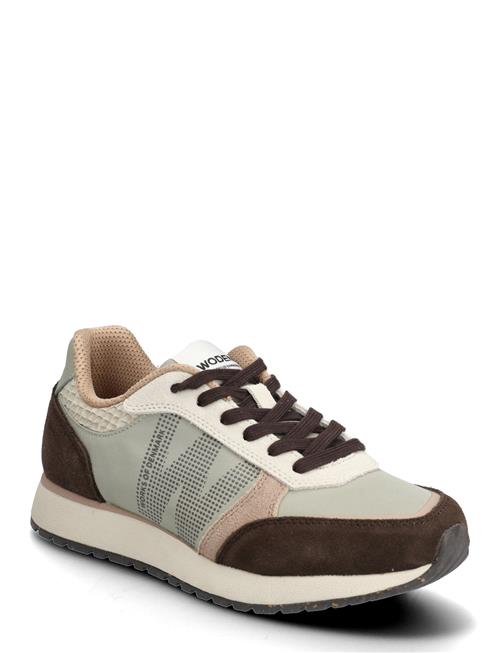 Se Ronja Runner WODEN Grey ved Booztlet