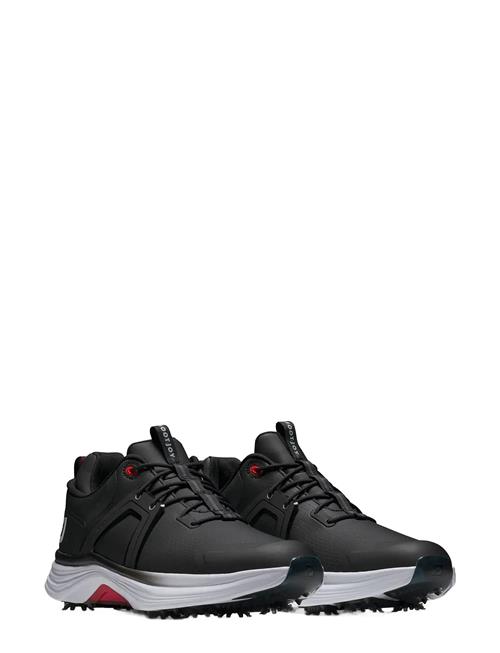 Hyperflex FootJoy Black