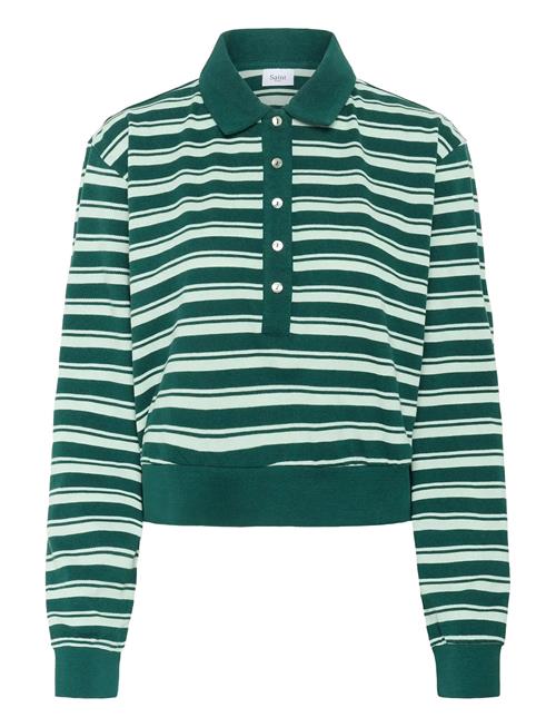 Se Marjoriesz T-Shirt Saint Tropez Blue ved Booztlet