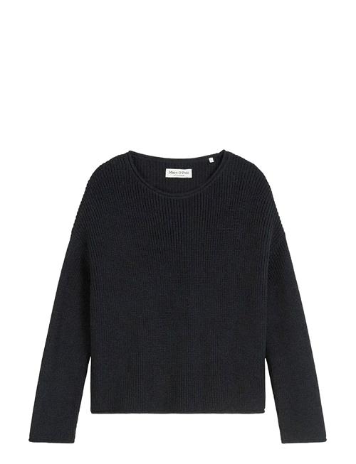 Pullover Long Sleeve Marc O'Polo Navy
