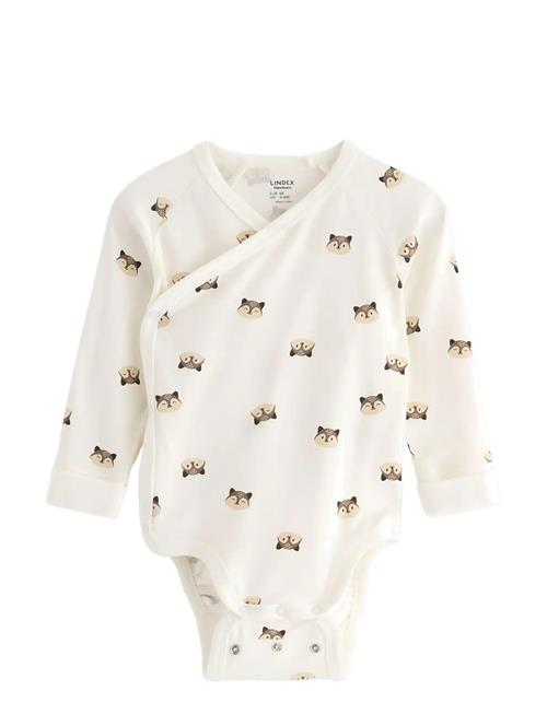 Omlottbody Lindex White