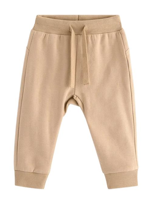Trousers Face At Back Lindex Beige
