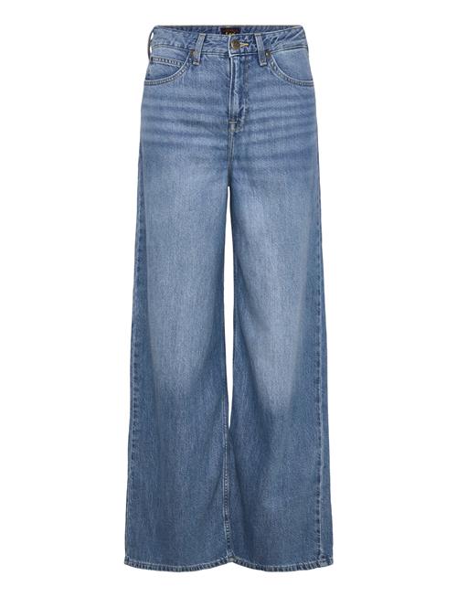 Stella Lee Jeans Blue