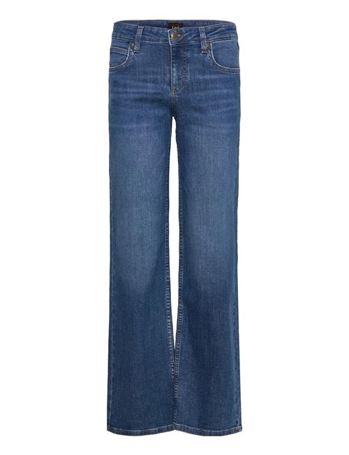 Se Zoe Lee Jeans Blue ved Booztlet