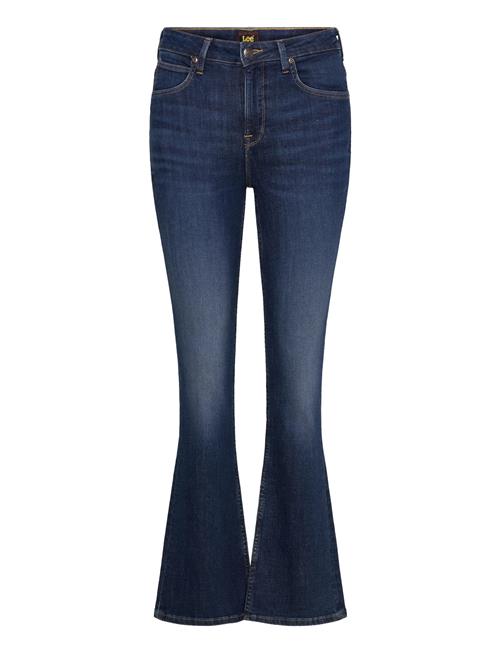 Breese Boot Lee Jeans Navy