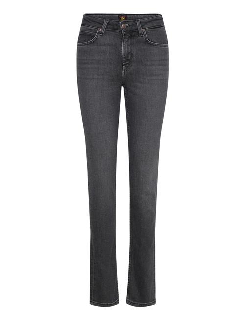 Se Elly Lee Jeans Grey ved Booztlet
