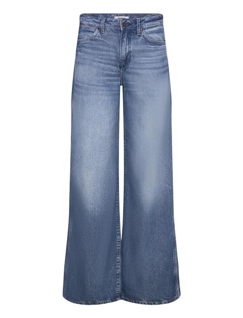 World Wide Wrangler Blue