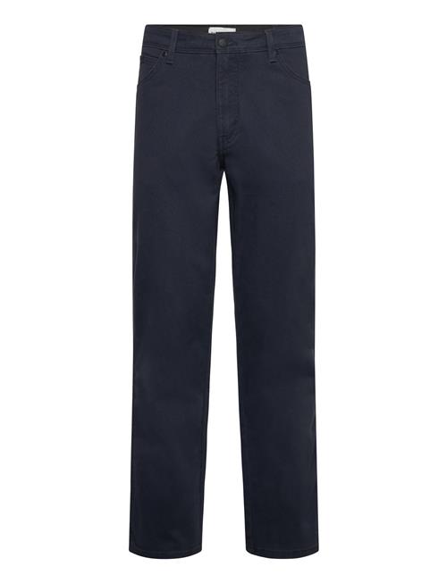 Texas Wrangler Navy