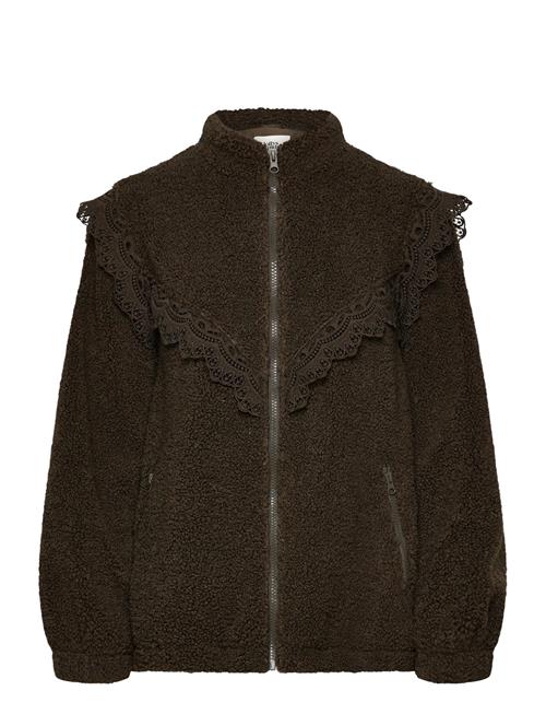Falll Jacket Ls Lollys Laundry Khaki