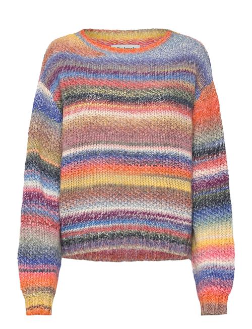 Fairhavenll Jumper Ls Lollys Laundry Patterned
