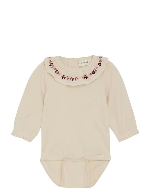 Body Ls Minymo Cream