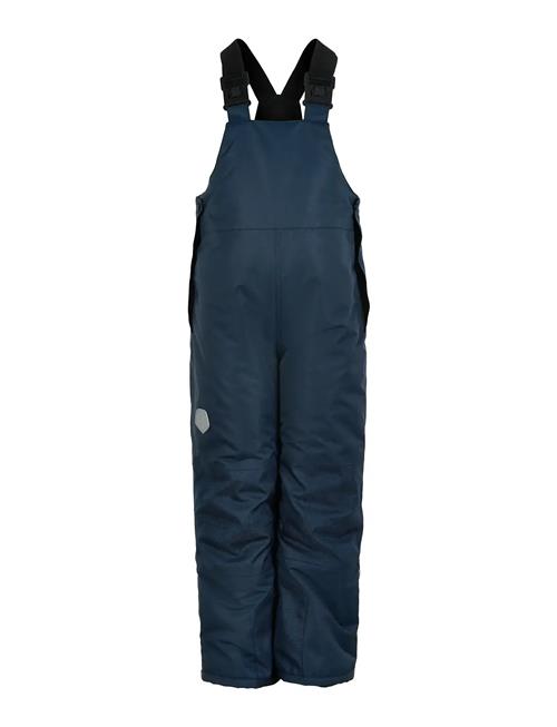 Winter Pants Color Kids Navy