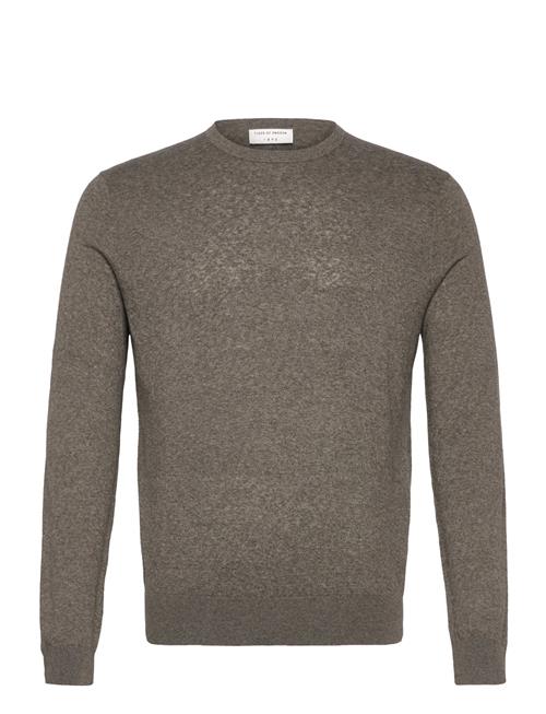 Se Connor L Tiger Of Sweden Grey ved Booztlet
