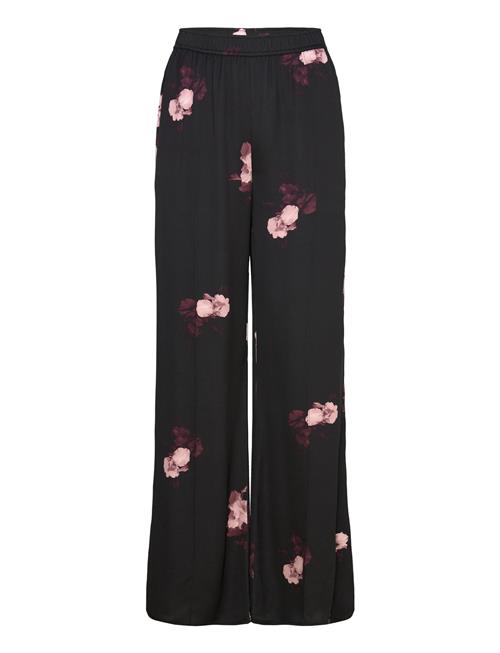 Rodebjer Ezra Bouquet Chine RODEBJER Black