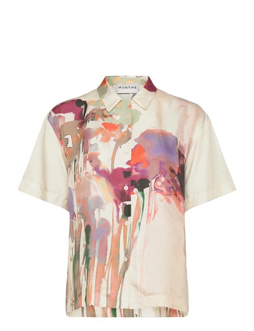 Piane Munthe Cream
