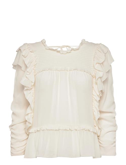 Crisp Munthe Beige