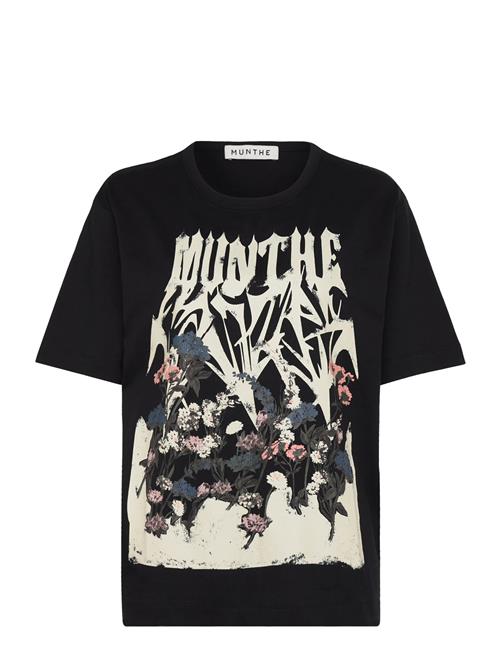 Prize Munthe Black