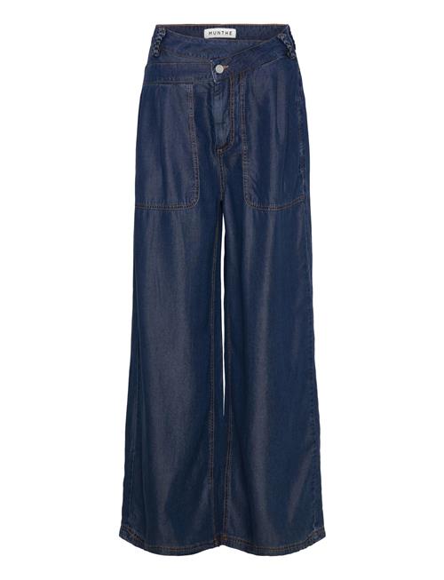 Payten Munthe Navy