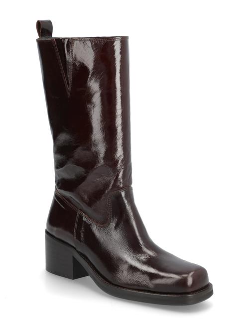 Long Boots Billi Bi Black