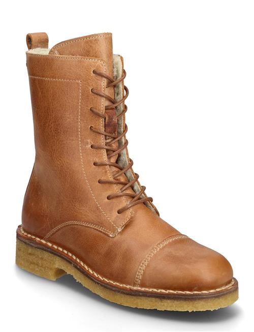 Trotter Billi Bi Brown