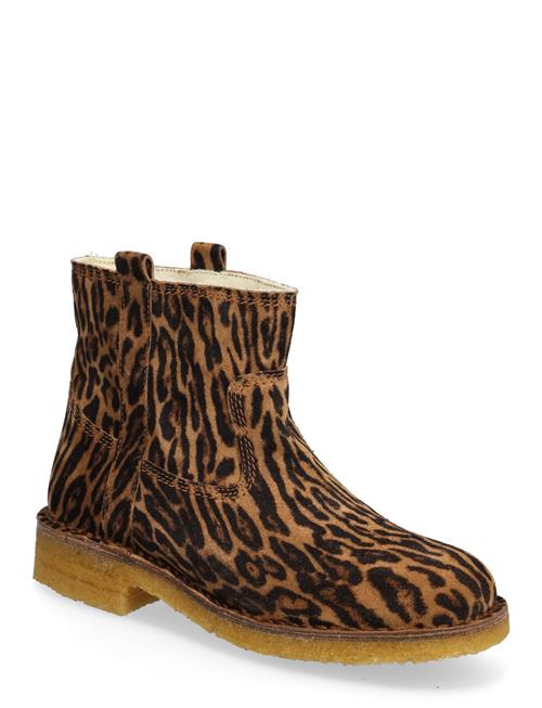 Trotter Billi Bi Brown