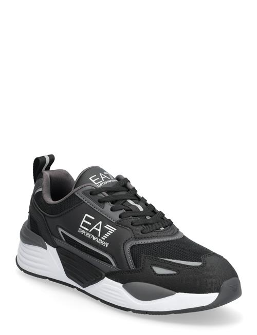 Sneaker EA7 Black
