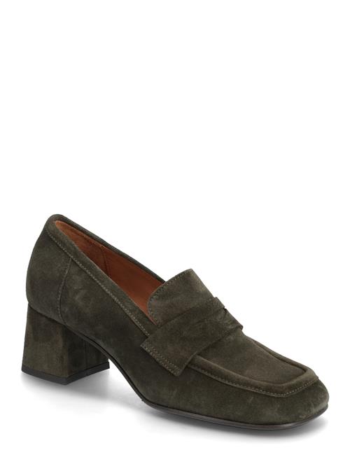 Pumps Billi Bi Khaki