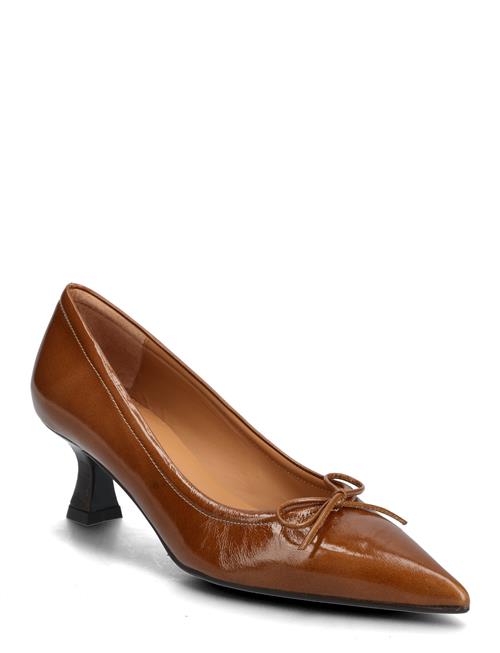 Pumps Billi Bi Brown