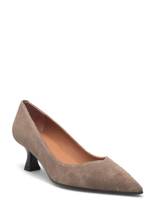 Pumps Billi Bi White