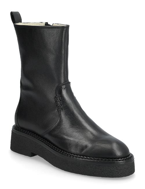 Warm Lining Billi Bi Black