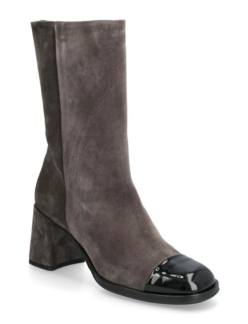 Se Boots Billi Bi Grey ved Booztlet