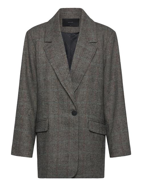Cmjaden-Blazer Copenhagen Muse Grey