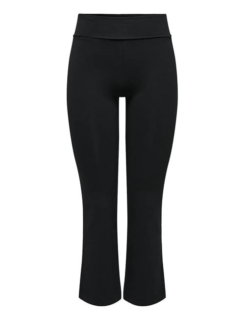 Onpfold Life Mw Jazz Jrs Pnt Girls Only Play Black
