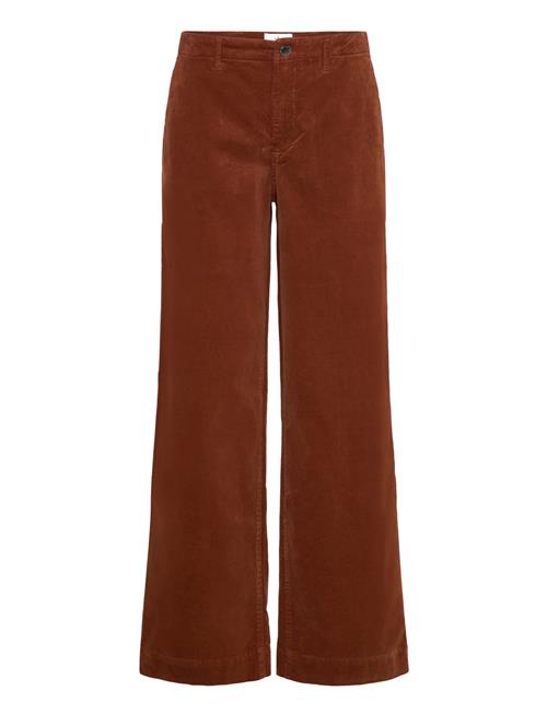 Ericafv FIVEUNITS Brown