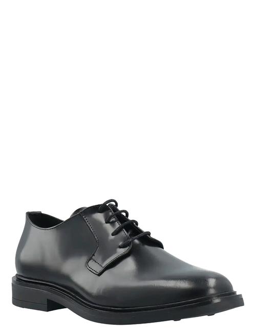 Biafelix Derby Polido Bianco Black