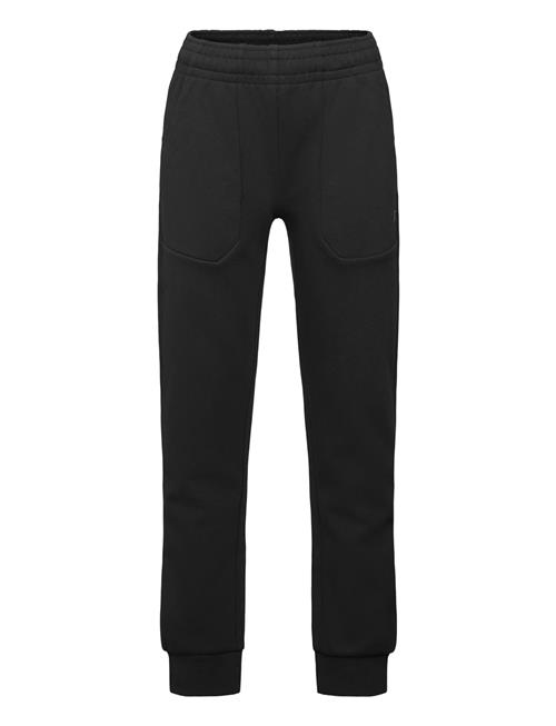 Cuffed Pants Champion Black