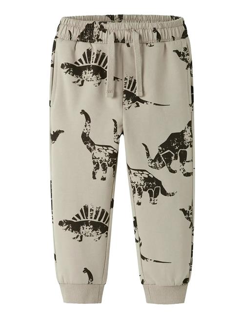 Nmmnilaus Nreg Sweat Pant Bru Name It Beige