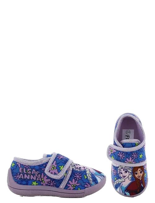 Frozen Houseshoe Leomil Purple