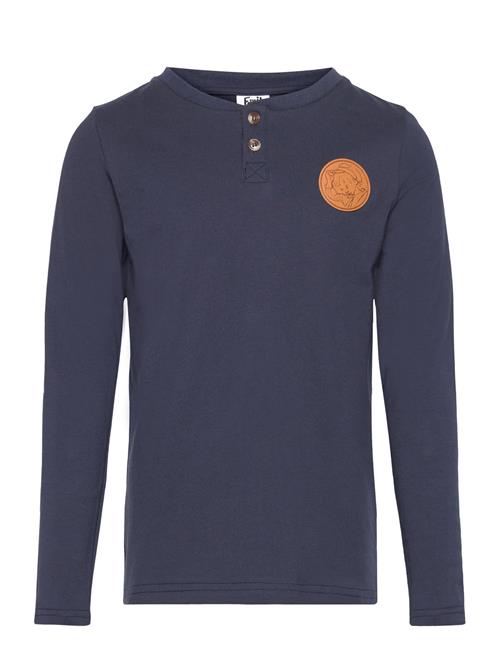 Skoj Tröja Martinex Navy
