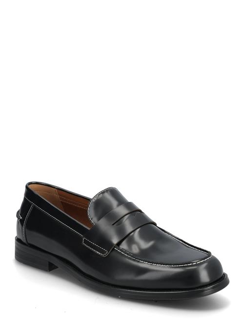 Natan Steve Madden Black