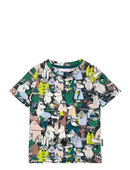Klassträff T-Shirt Martinex Green
