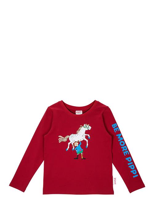 Superstark Tröja Martinex Red