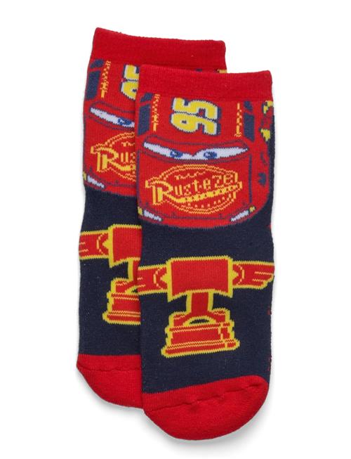Socks Disney Navy