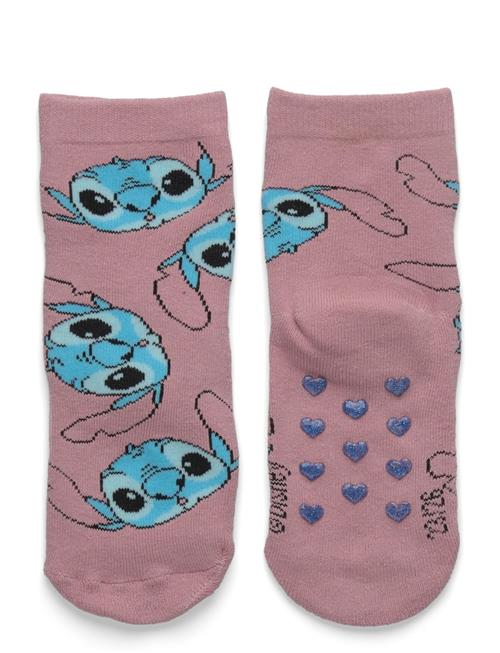 Socks Disney Purple