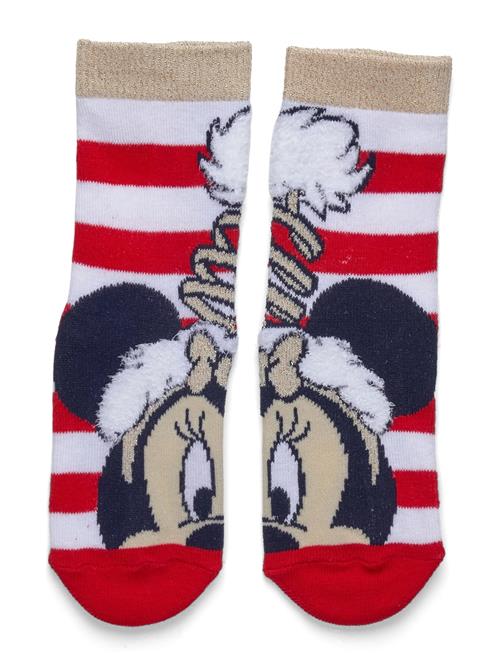 Socks Disney Patterned