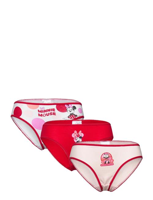 Slip Disney Red