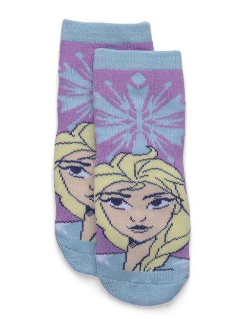 Socks Disney Purple