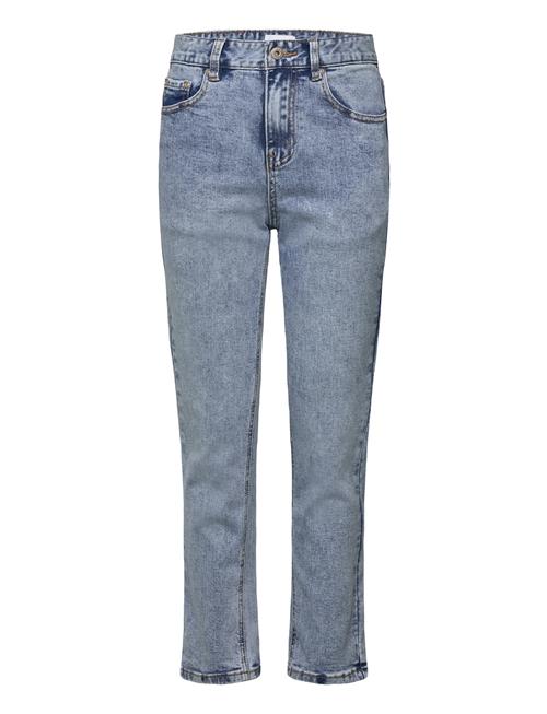 Grporto Mid Blue Grunt Blue